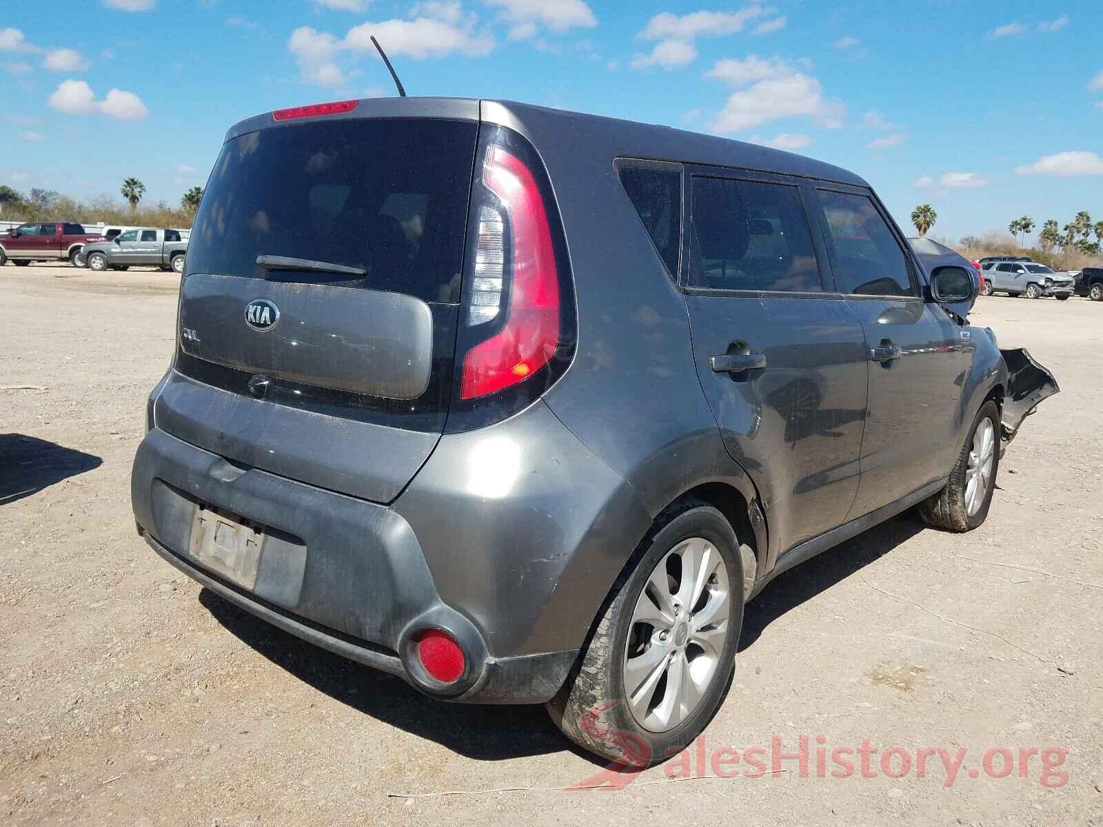 KNDJN2A29G7336877 2016 KIA SOUL