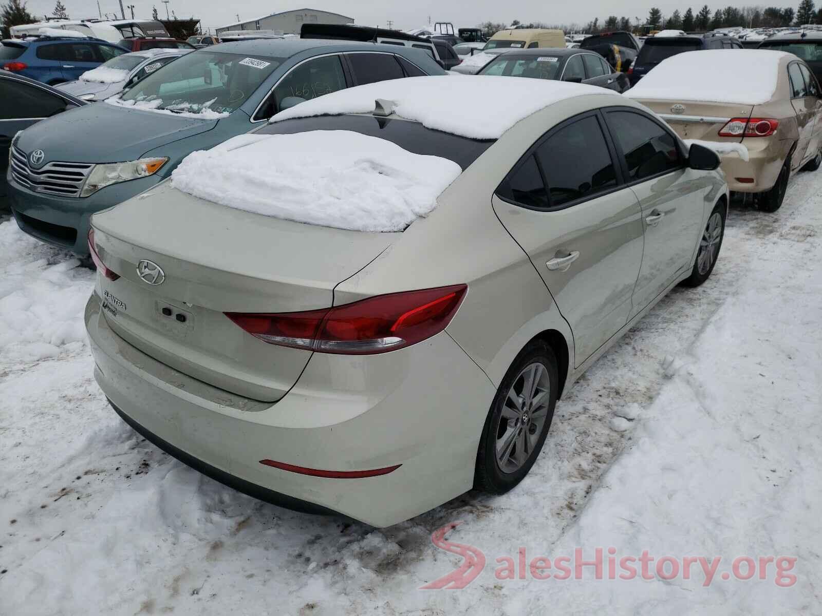 5NPD84LF2HH098870 2017 HYUNDAI ELANTRA