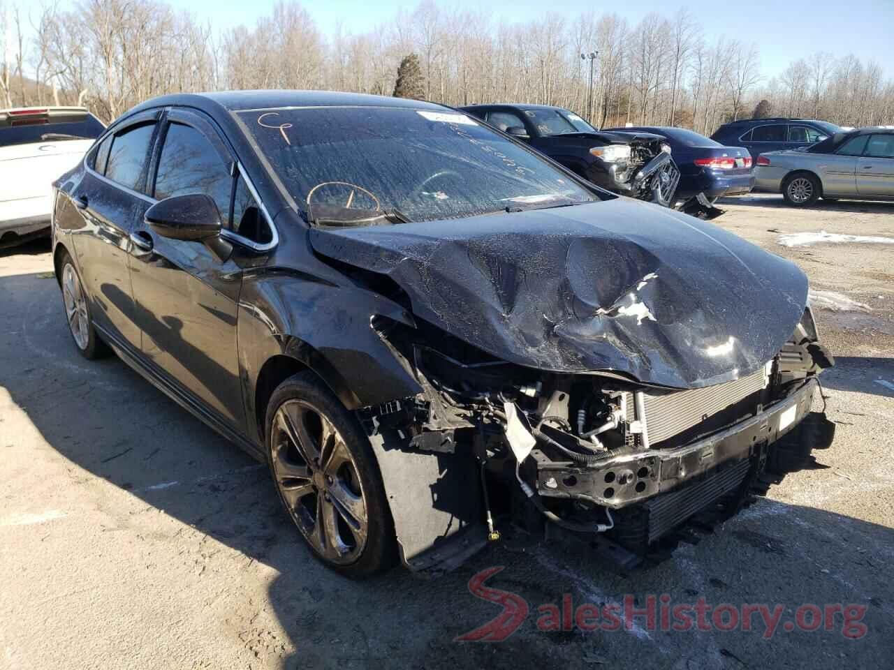 1G1BF5SM1H7140333 2017 CHEVROLET CRUZE