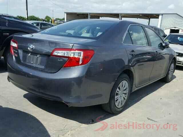 4T4BF1FK4DR294086 2013 TOYOTA CAMRY