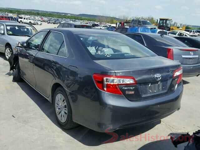 4T4BF1FK4DR294086 2013 TOYOTA CAMRY