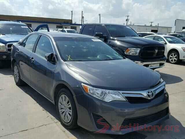 4T4BF1FK4DR294086 2013 TOYOTA CAMRY