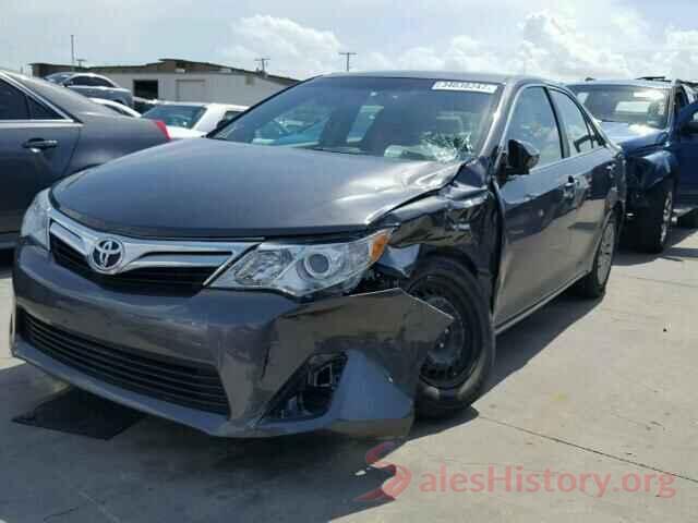 4T4BF1FK4DR294086 2013 TOYOTA CAMRY