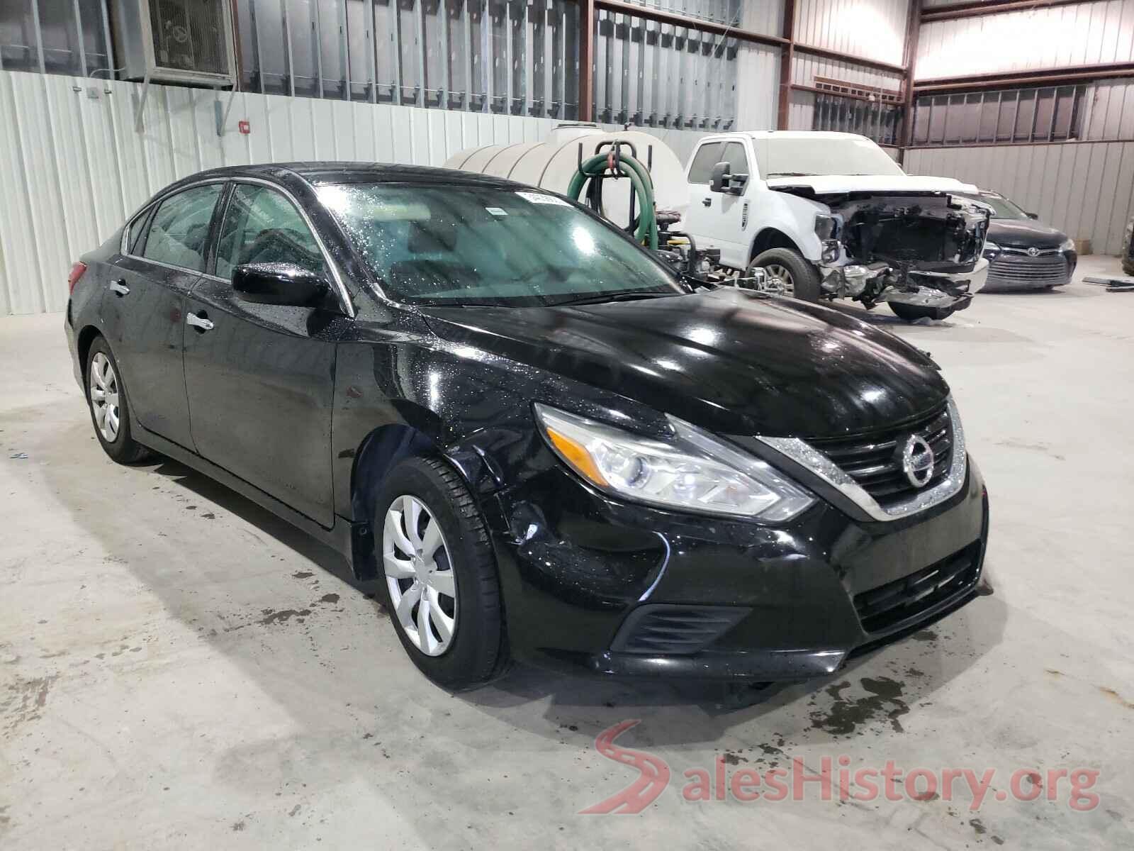 1N4AL3AP3GC110192 2016 NISSAN ALTIMA