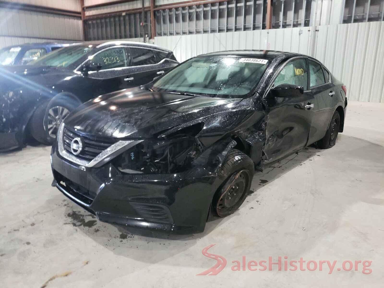 1N4AL3AP3GC110192 2016 NISSAN ALTIMA