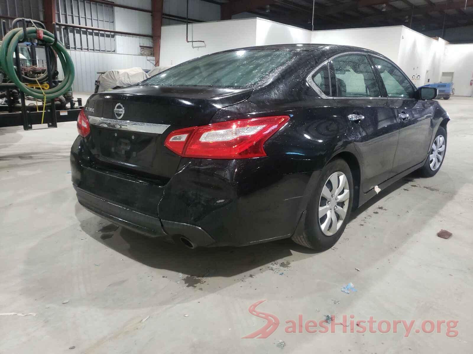 1N4AL3AP3GC110192 2016 NISSAN ALTIMA