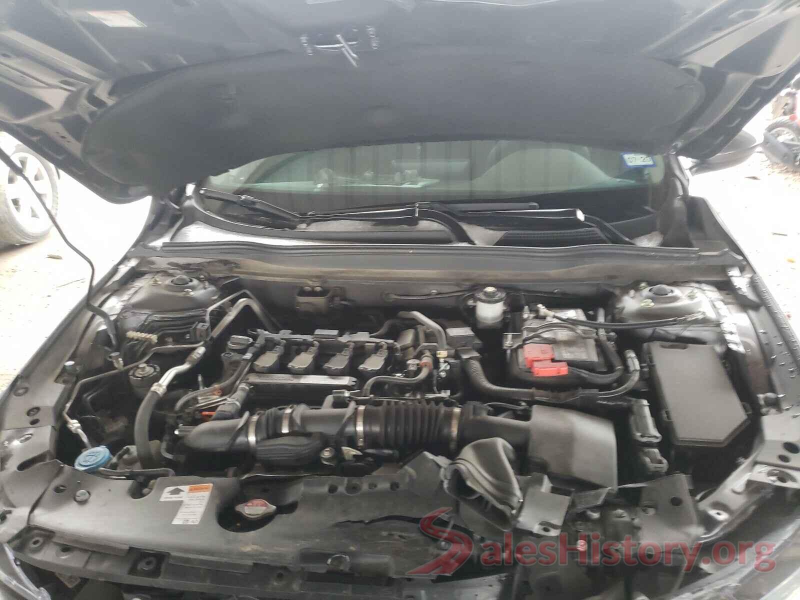 1HGCV1F18JA206636 2018 HONDA ACCORD