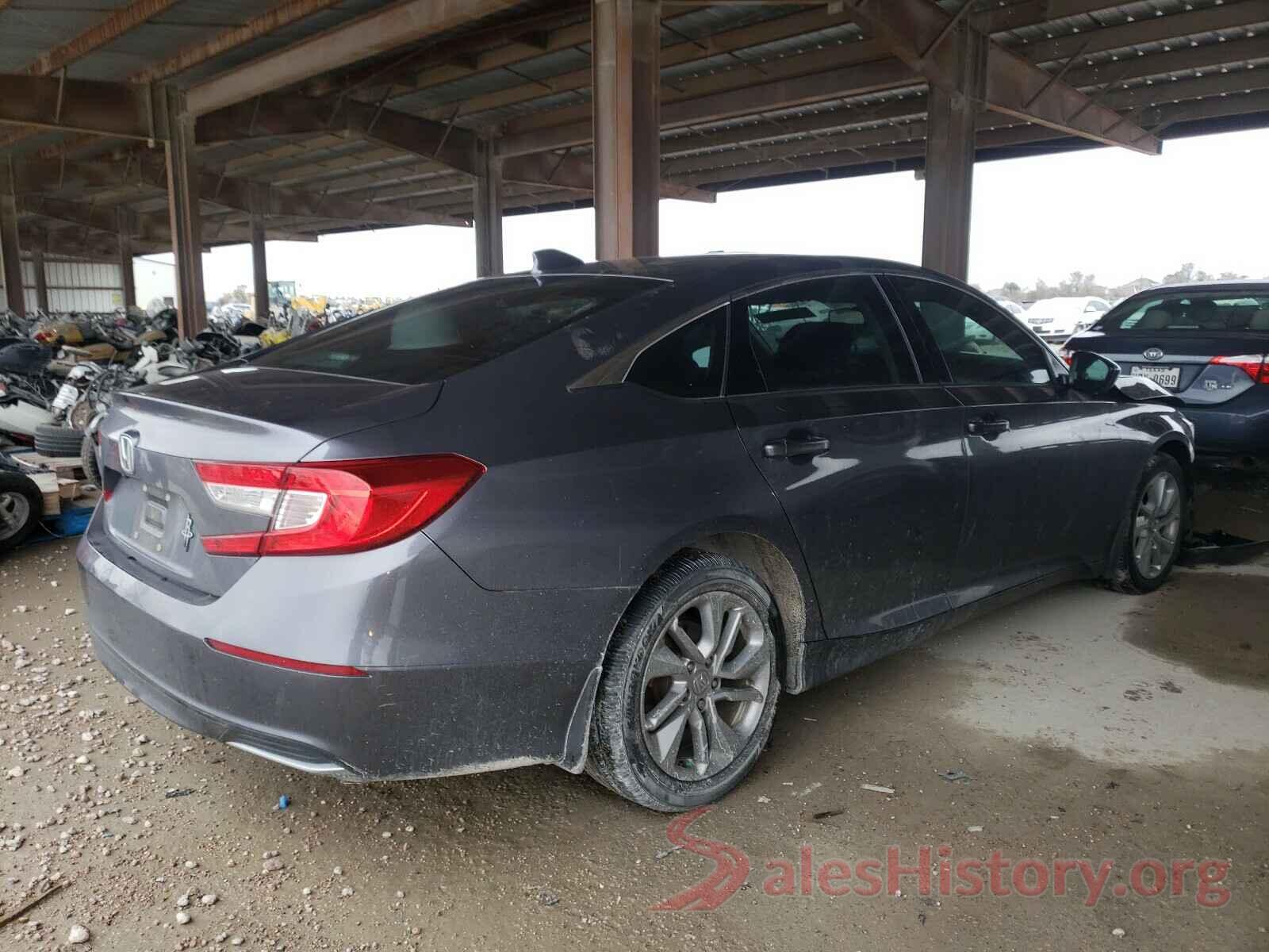 1HGCV1F18JA206636 2018 HONDA ACCORD