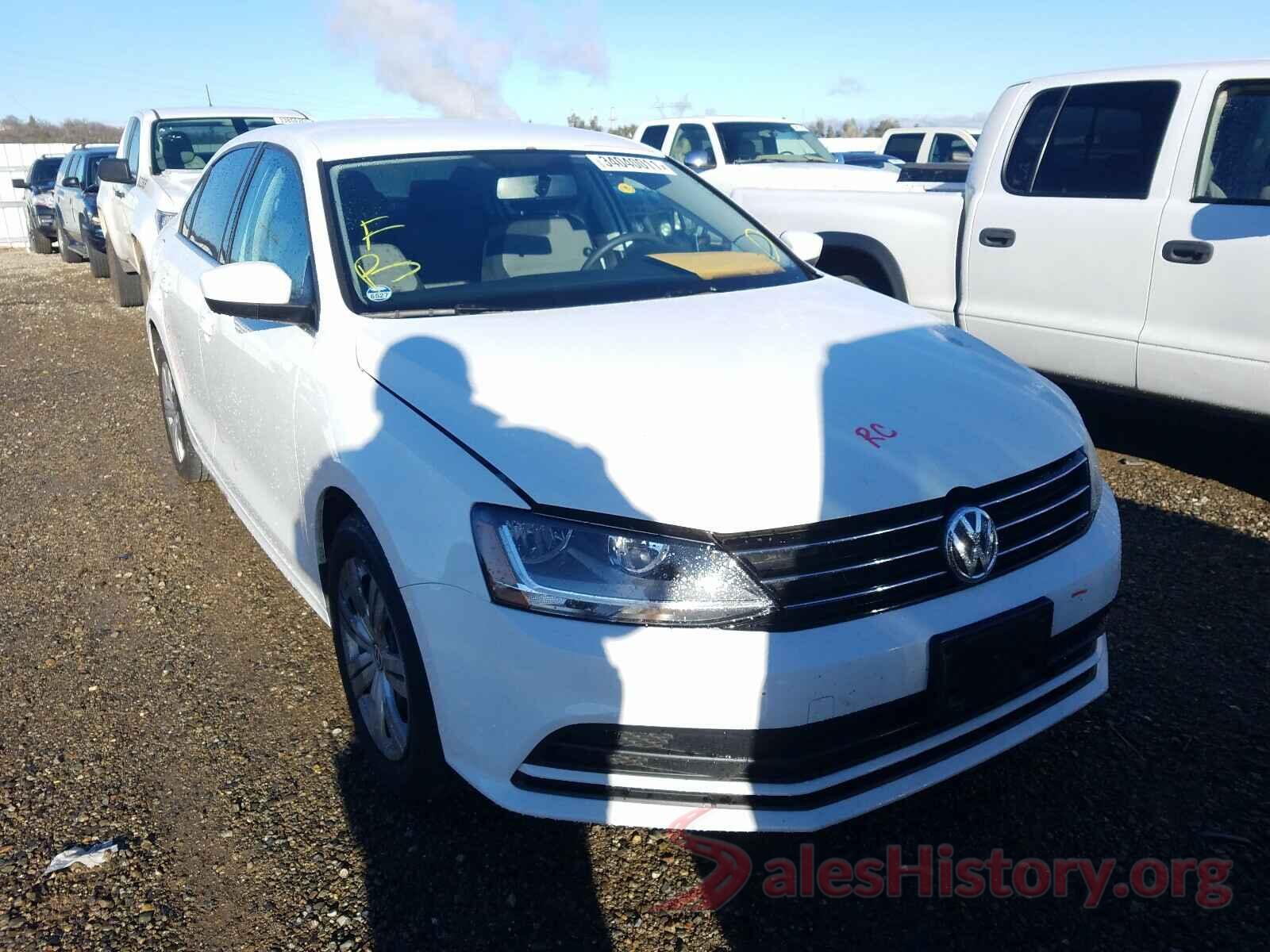 3VW2B7AJ2HM334149 2017 VOLKSWAGEN JETTA