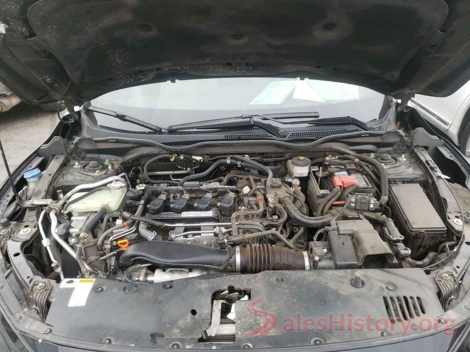 SHHFK7G49JU218378 2018 HONDA CIVIC