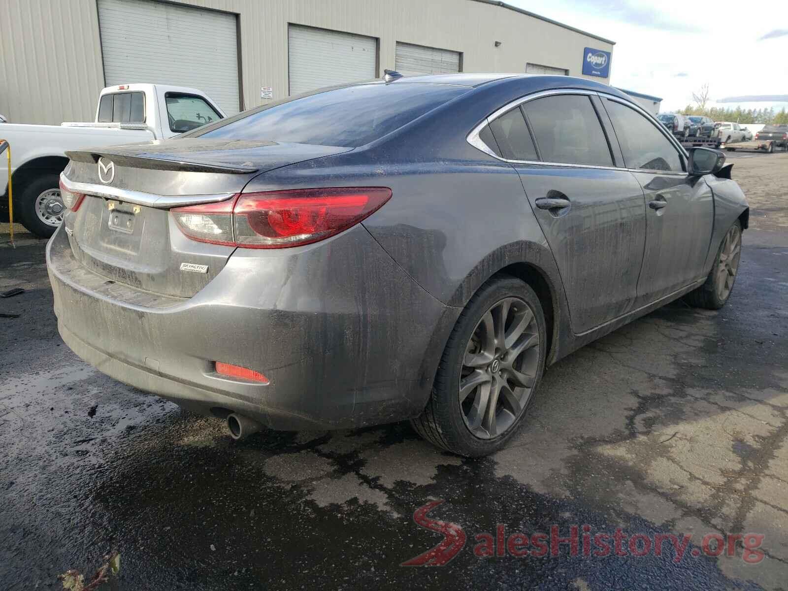 JM1GJ1W56G1418006 2016 MAZDA 6