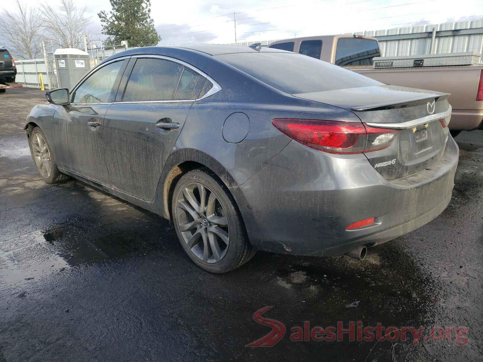 JM1GJ1W56G1418006 2016 MAZDA 6