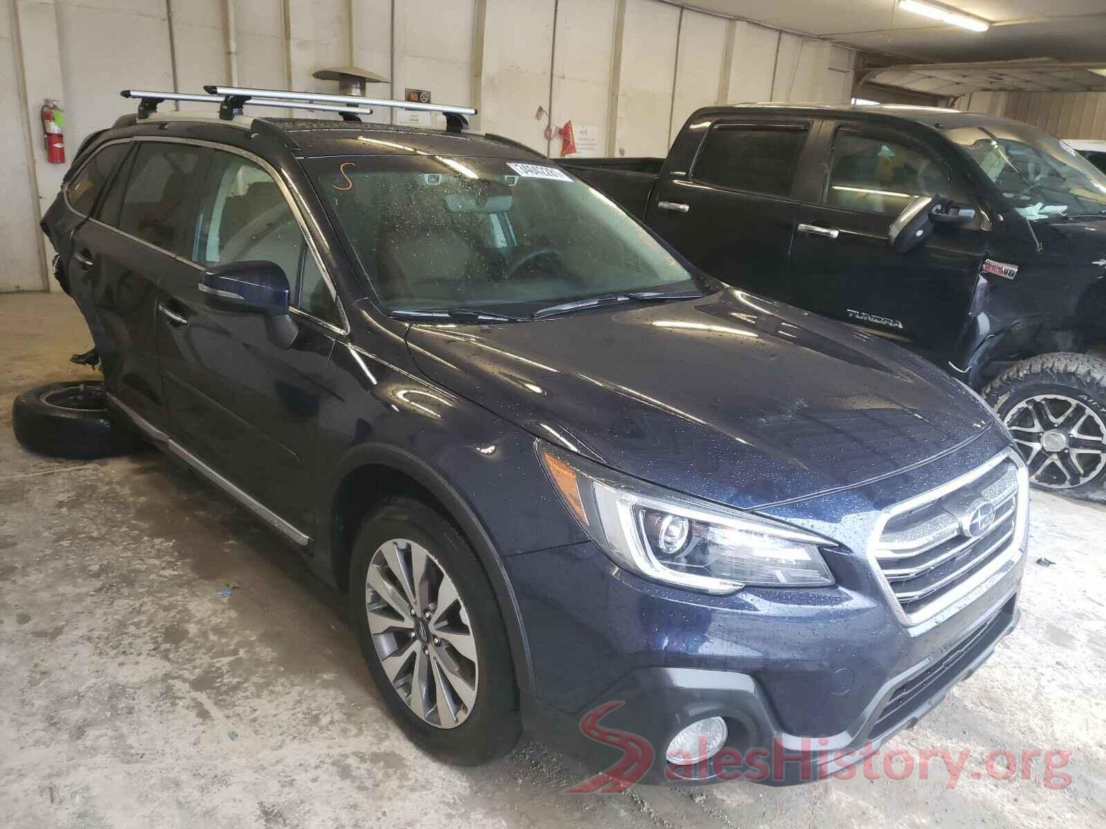 4S4BSETC7J3395750 2018 SUBARU OUTBACK