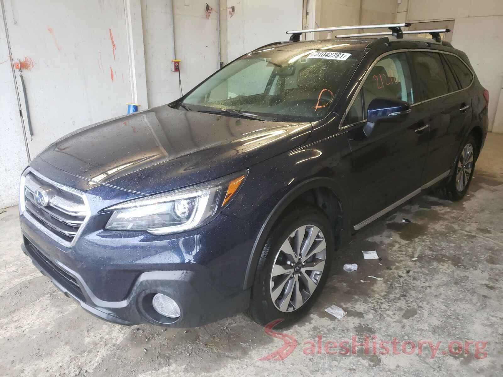 4S4BSETC7J3395750 2018 SUBARU OUTBACK