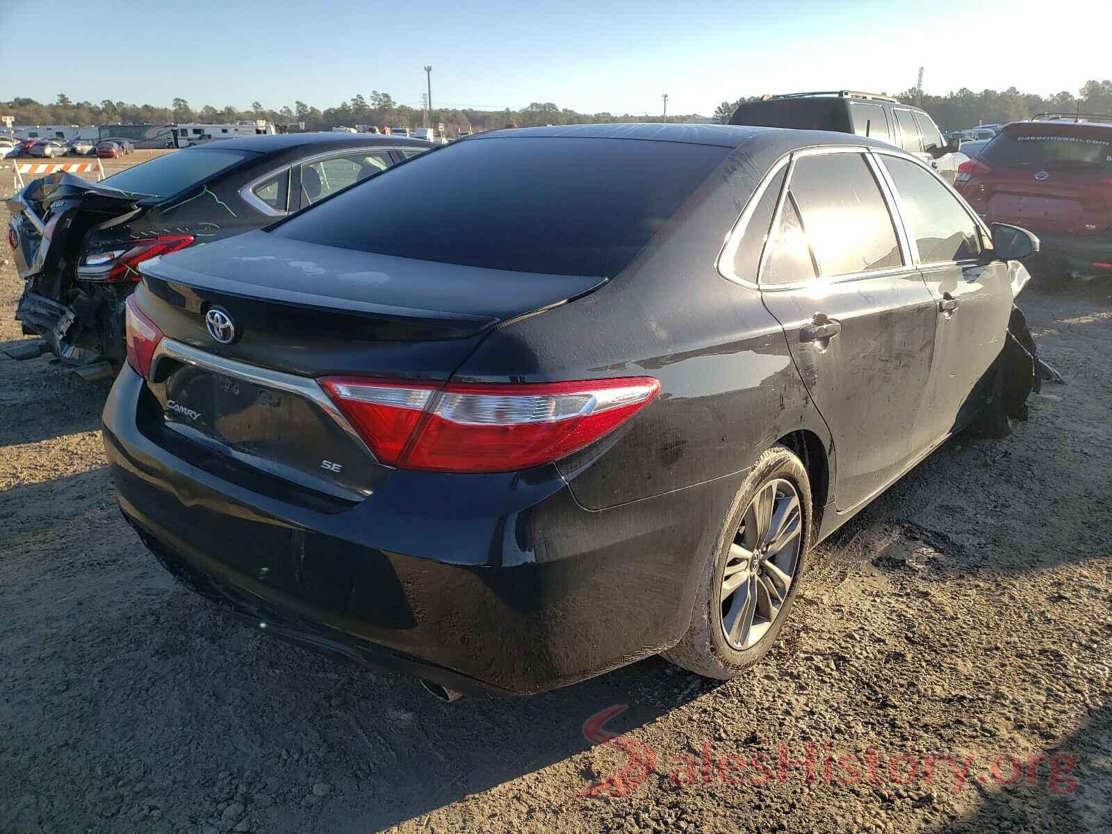 4T1BF1FKXHU809561 2017 TOYOTA CAMRY