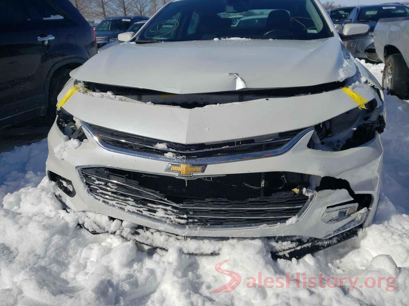 1G1ZD5ST2JF278731 2018 CHEVROLET MALIBU