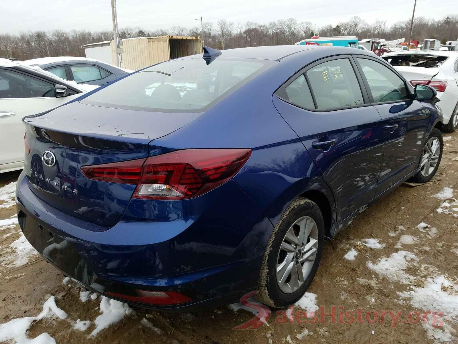 5NPD84LF7LH632597 2020 HYUNDAI ELANTRA