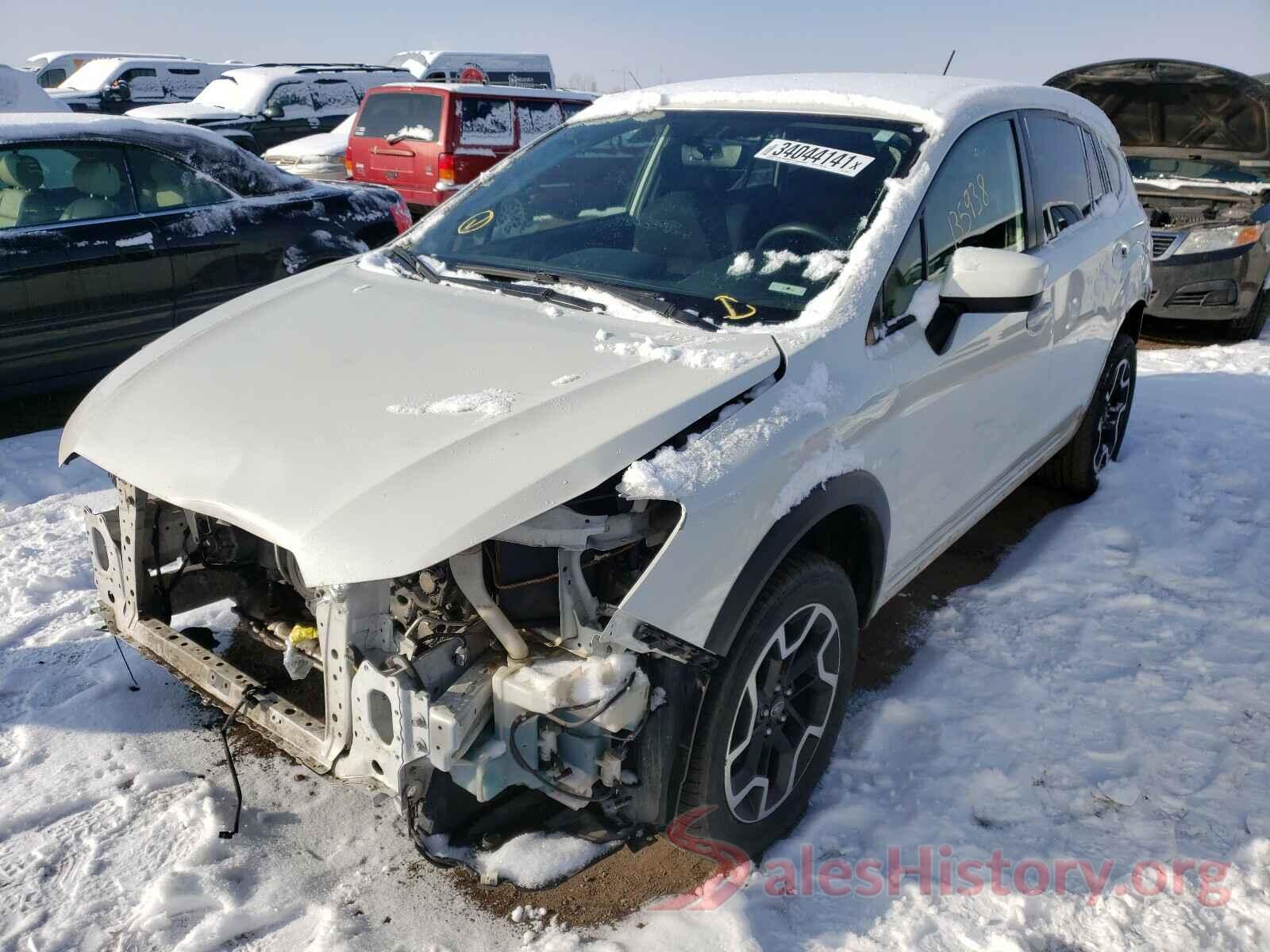 JF2GPABC6HH247996 2017 SUBARU CROSSTREK