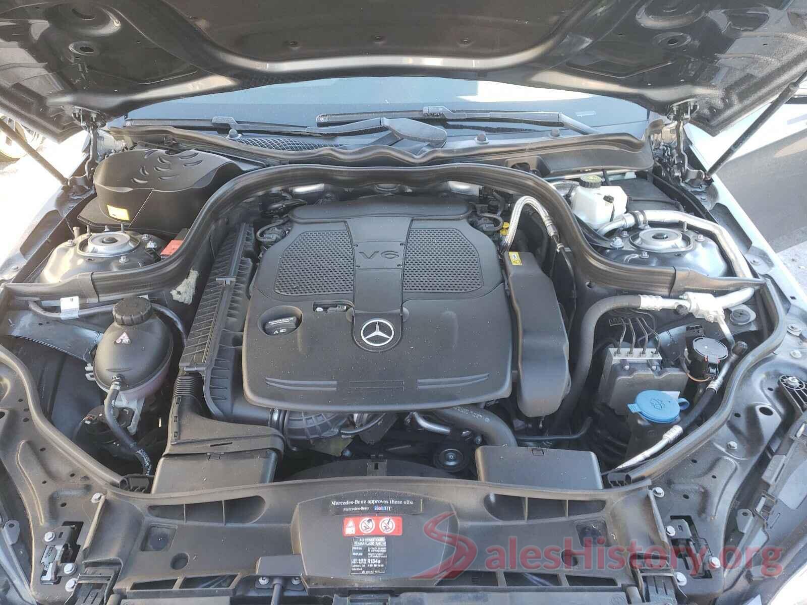 WDDHF5KB7GB222505 2016 MERCEDES-BENZ E CLASS