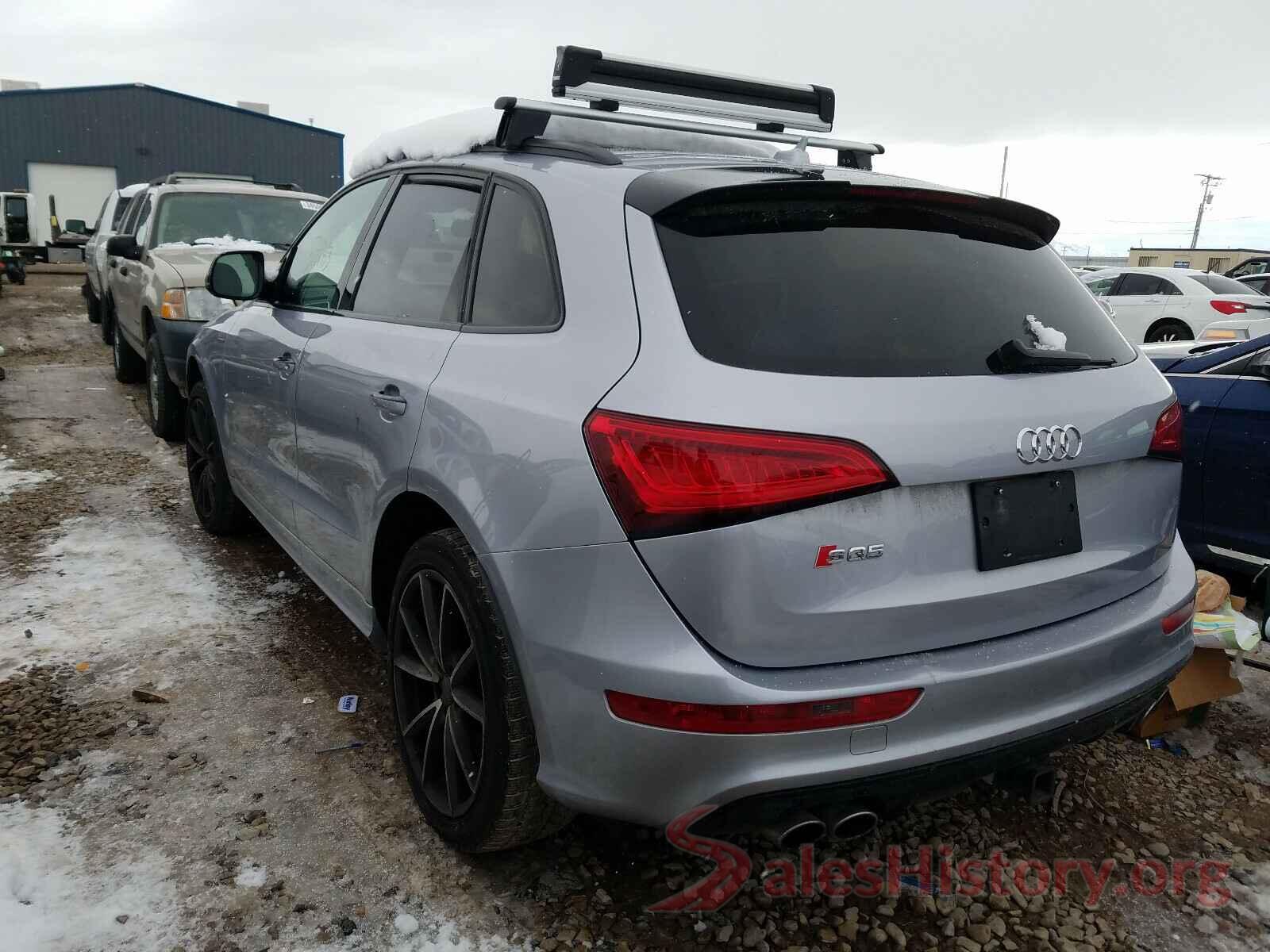 WA1CCAFPXHA016723 2017 AUDI SQ5