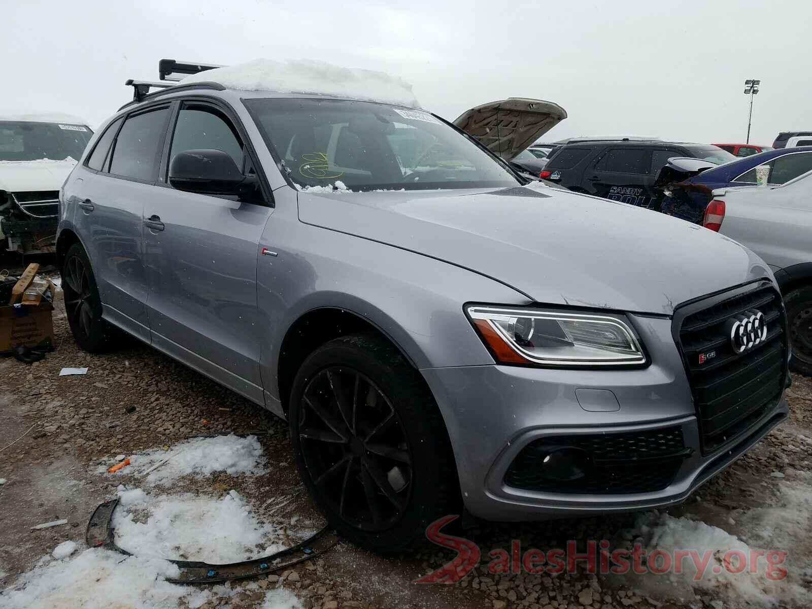 WA1CCAFPXHA016723 2017 AUDI SQ5