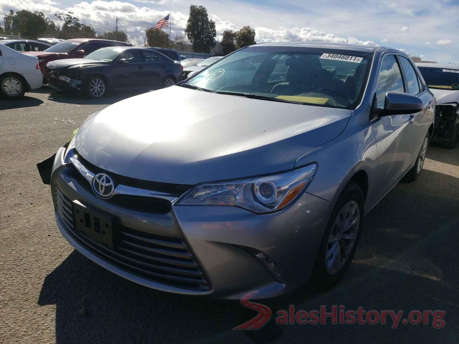 4T1BF1FK5HU357213 2017 TOYOTA CAMRY