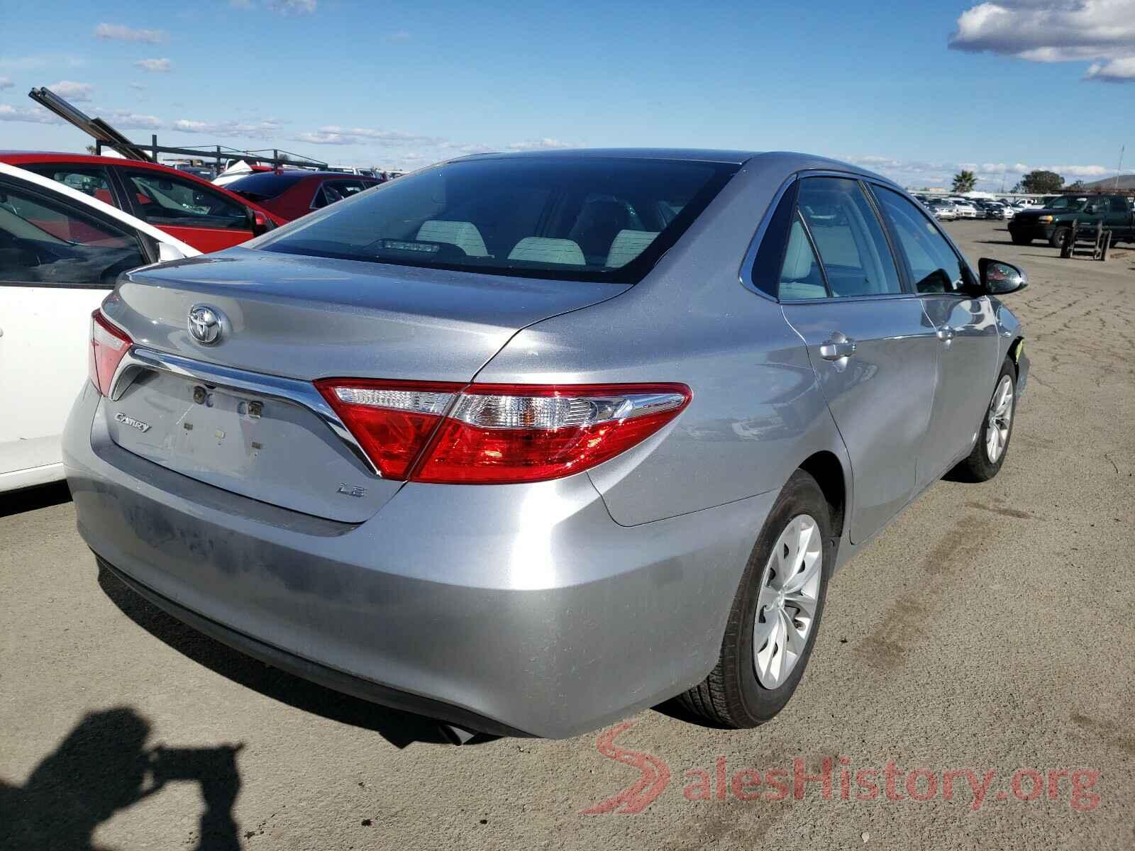 4T1BF1FK5HU357213 2017 TOYOTA CAMRY