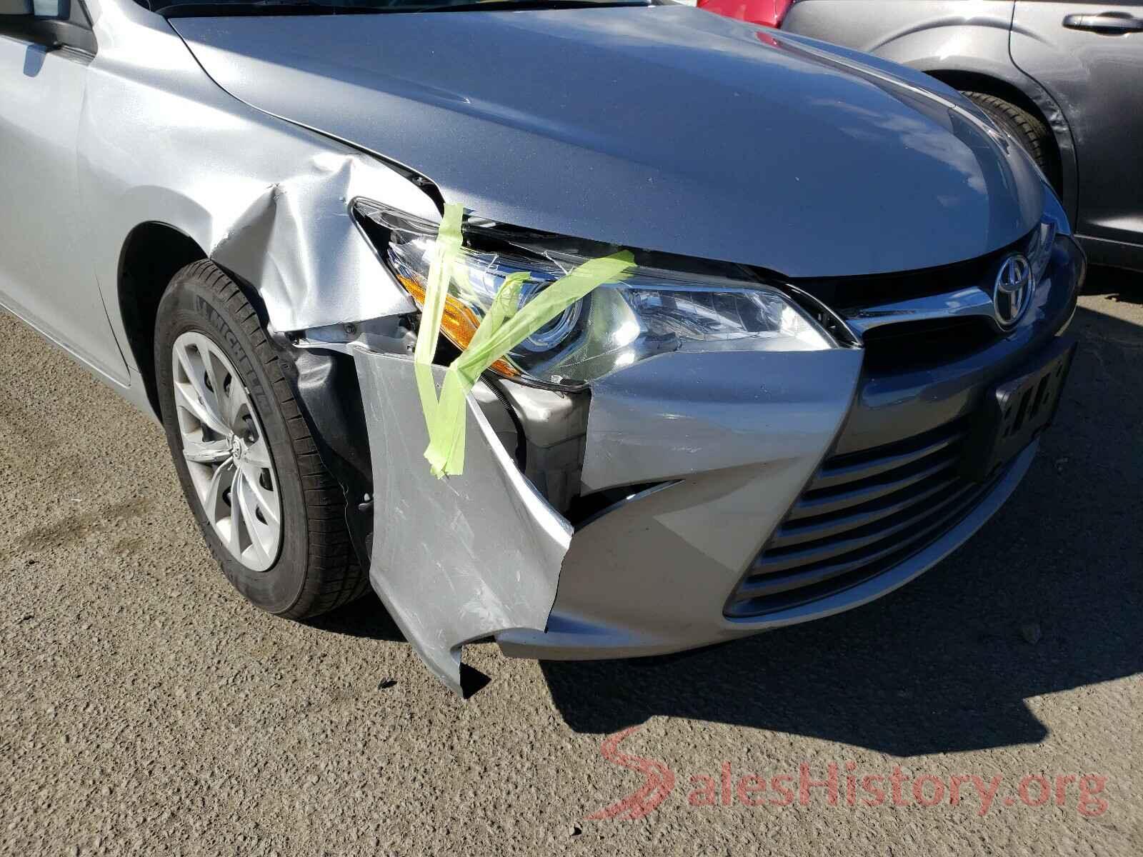 4T1BF1FK5HU357213 2017 TOYOTA CAMRY