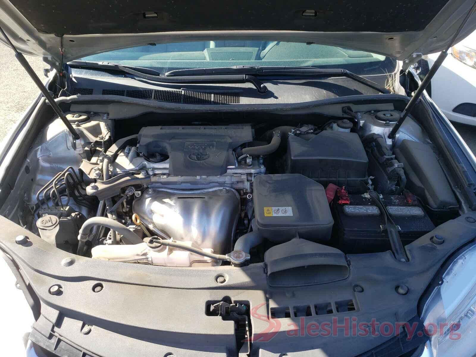 4T1BF1FK5HU357213 2017 TOYOTA CAMRY