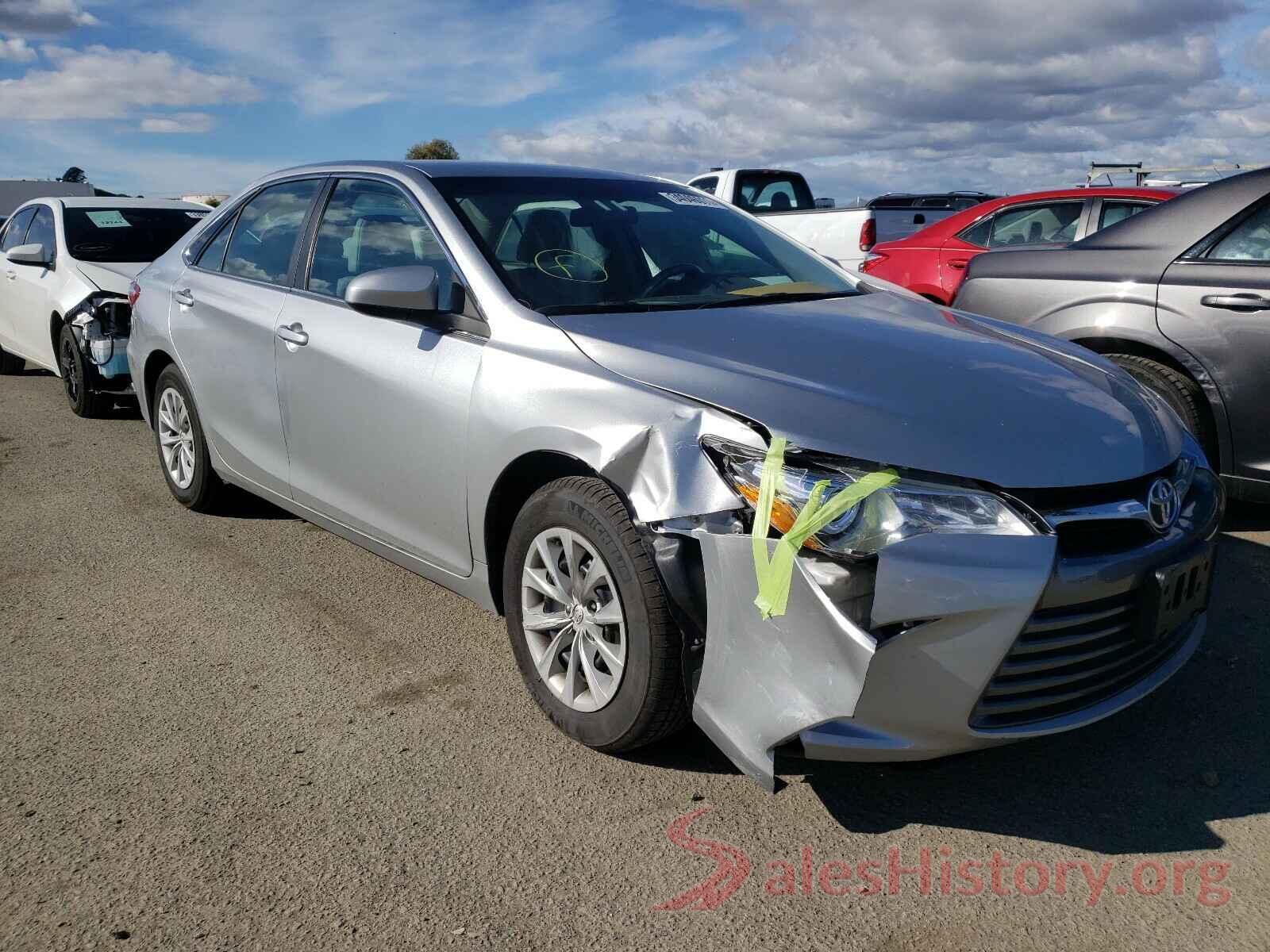 4T1BF1FK5HU357213 2017 TOYOTA CAMRY