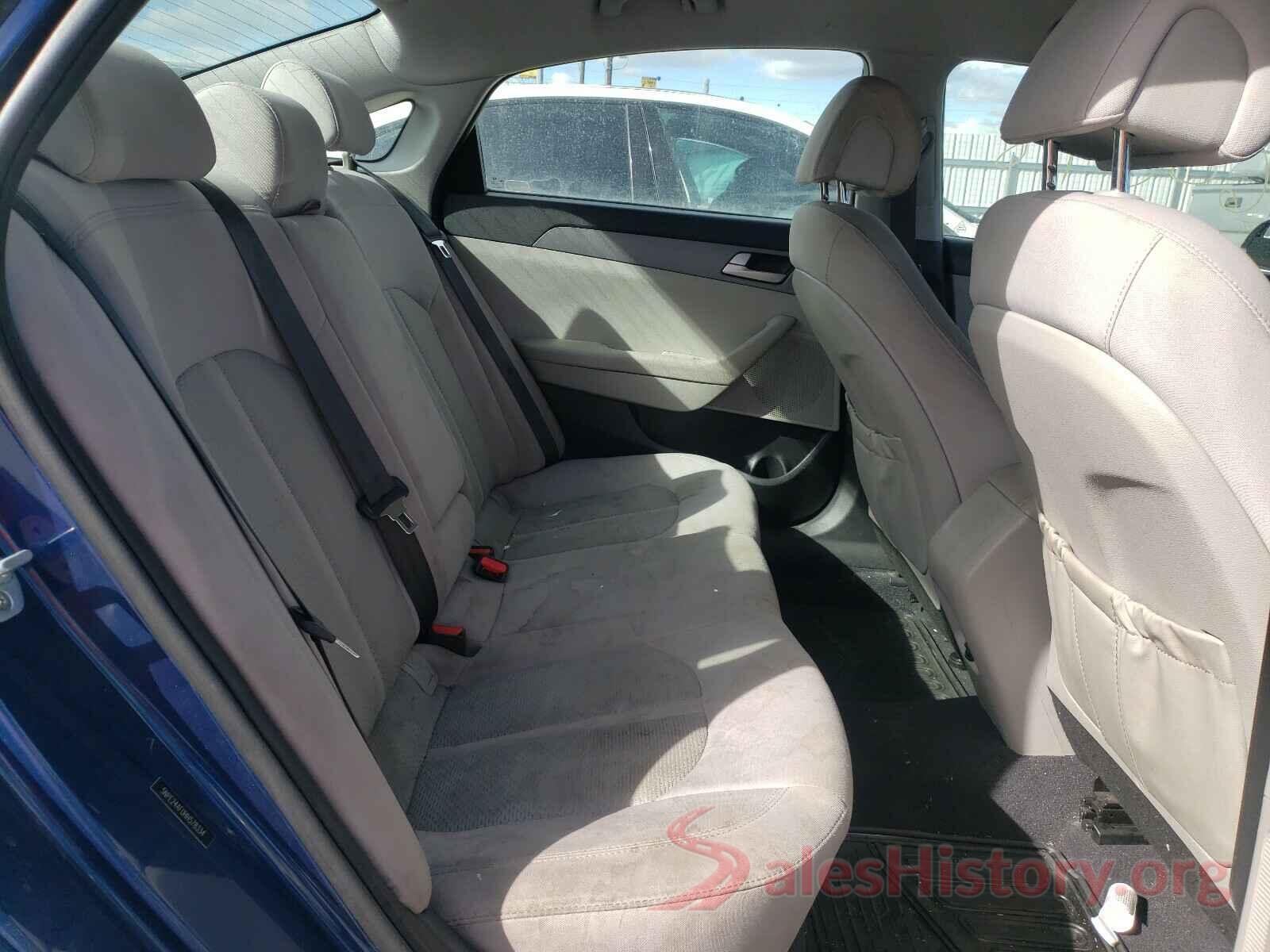 5NPE24AF0HH578334 2017 HYUNDAI SONATA