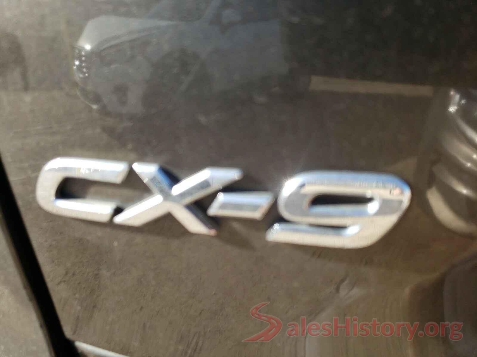 JM3TCABY9G0115162 2016 MAZDA CX-9