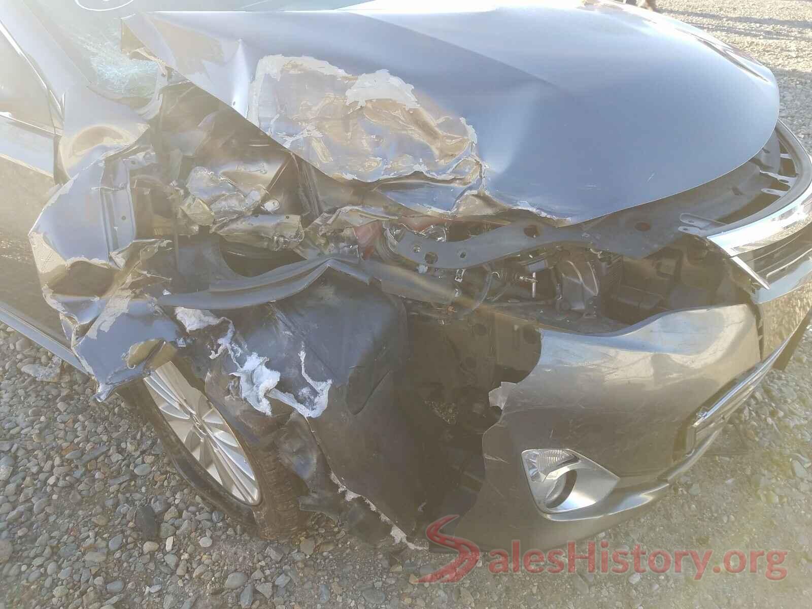 4T1BD1EB6FU040948 2015 TOYOTA AVALON