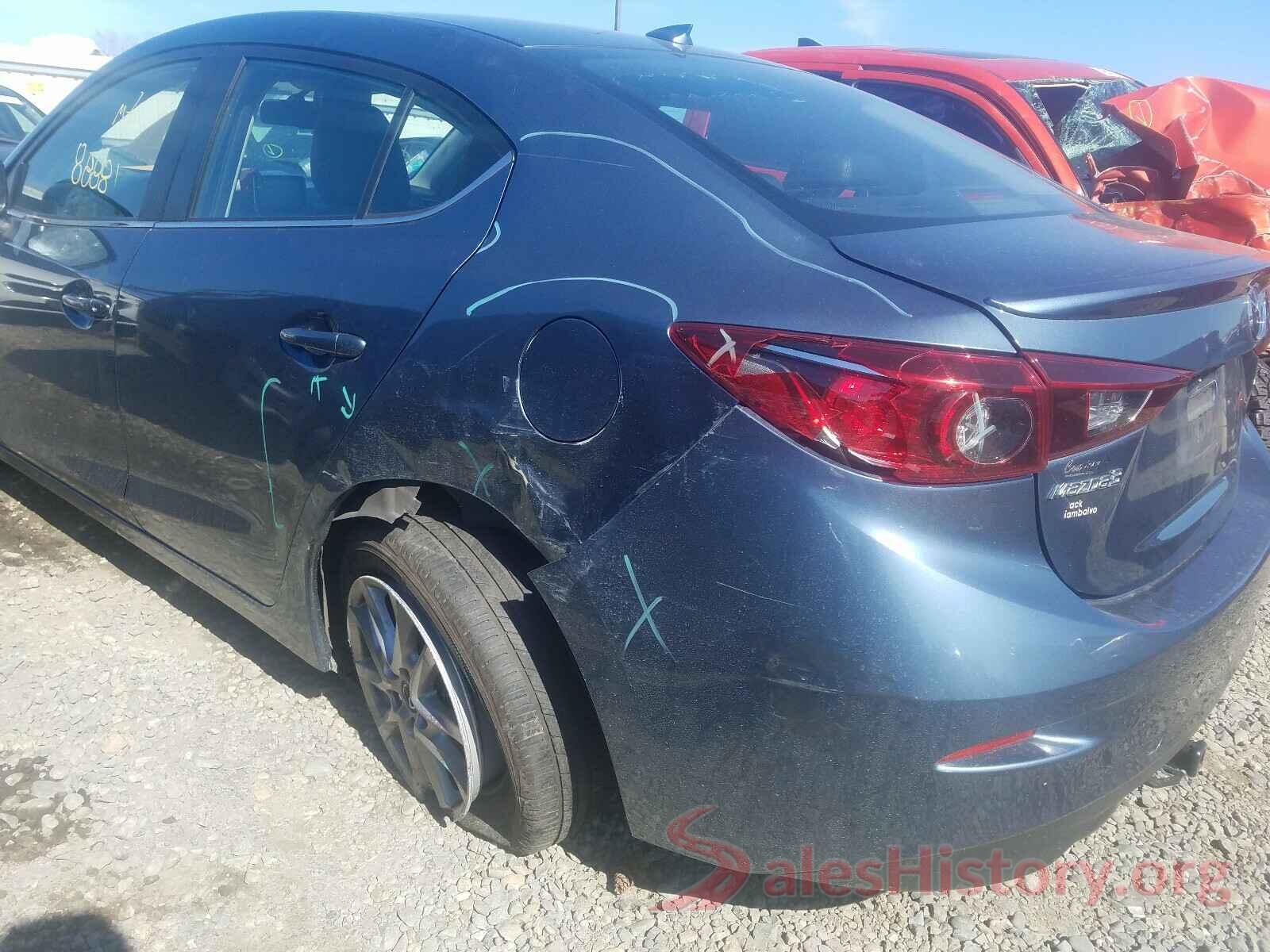 JM1BM1X73G1302358 2016 MAZDA 3