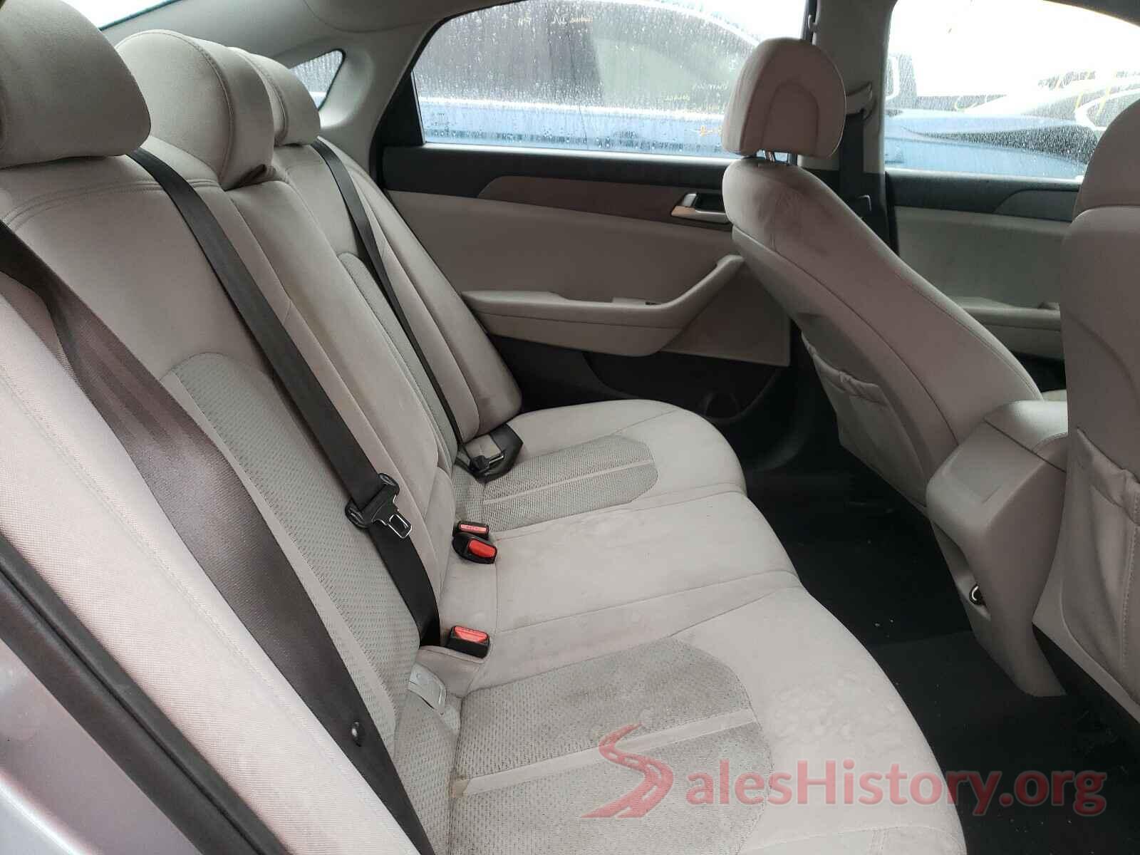 5NPE24AF9GH406530 2016 HYUNDAI SONATA