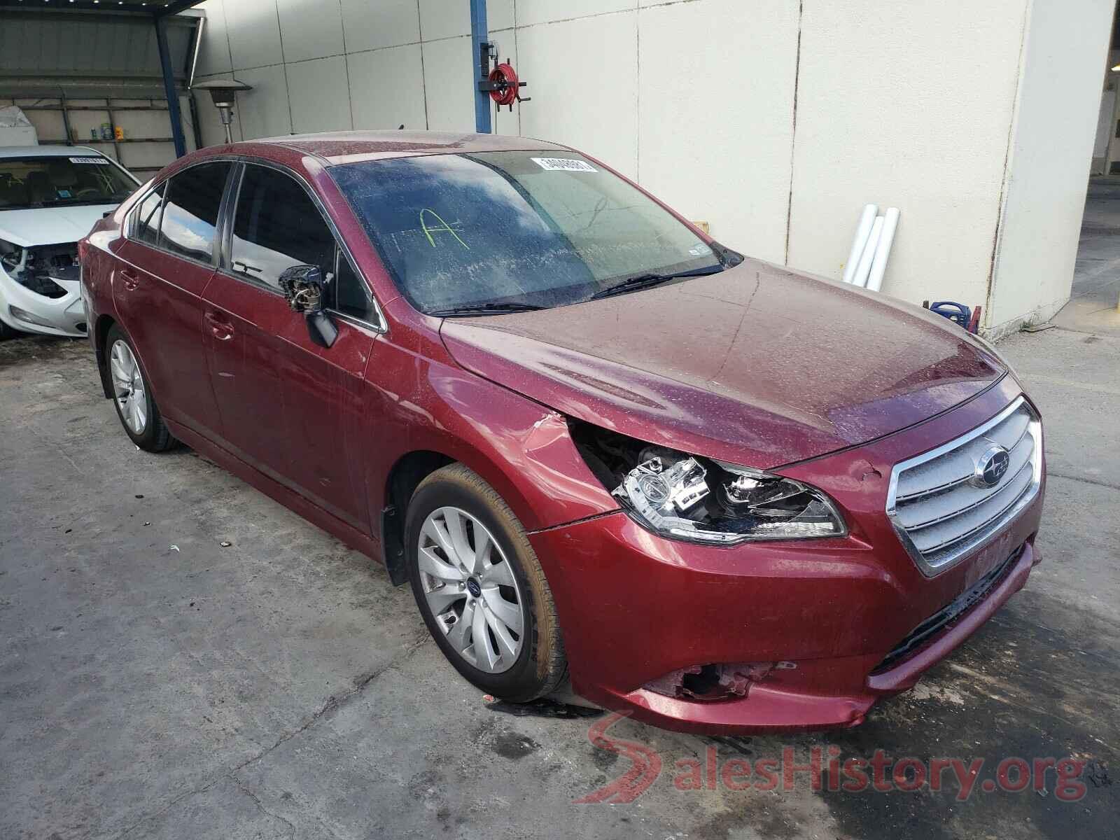 4S3BNBC62G3035122 2016 SUBARU LEGACY