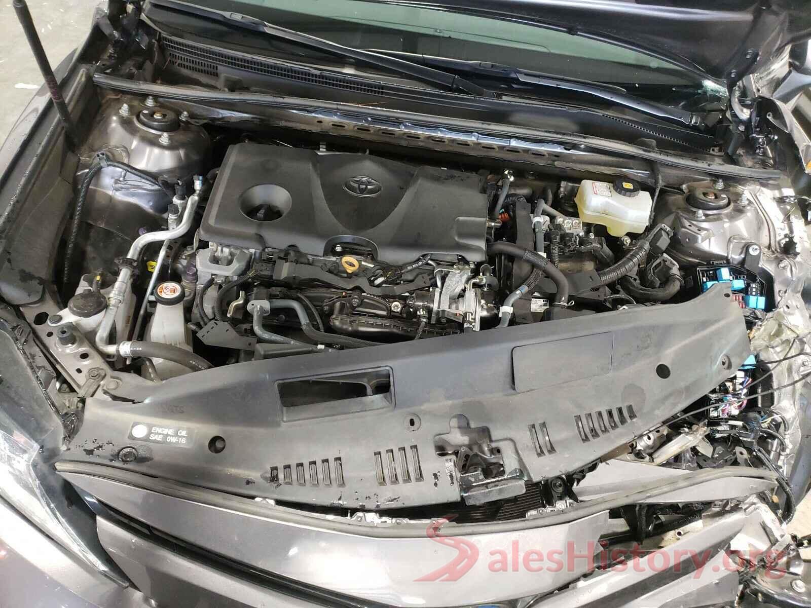 4T1C31AK2LU524026 2020 TOYOTA CAMRY