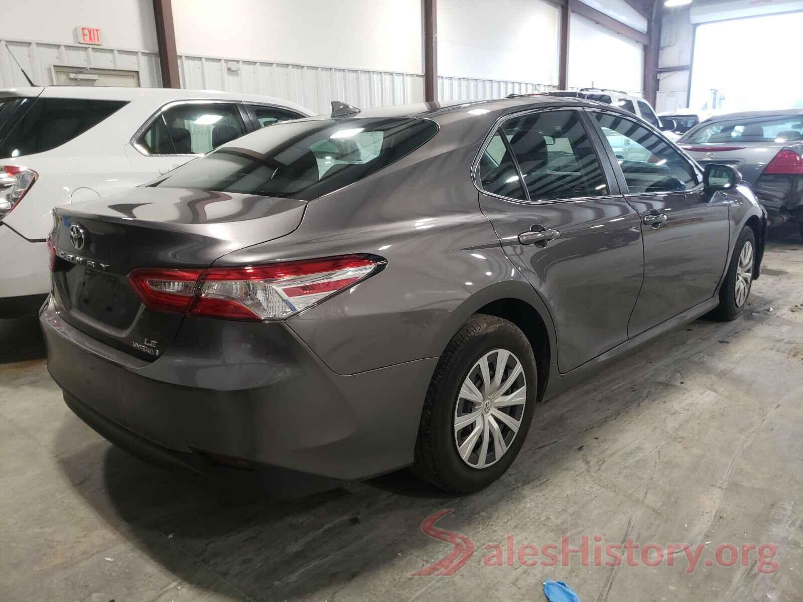 4T1C31AK2LU524026 2020 TOYOTA CAMRY