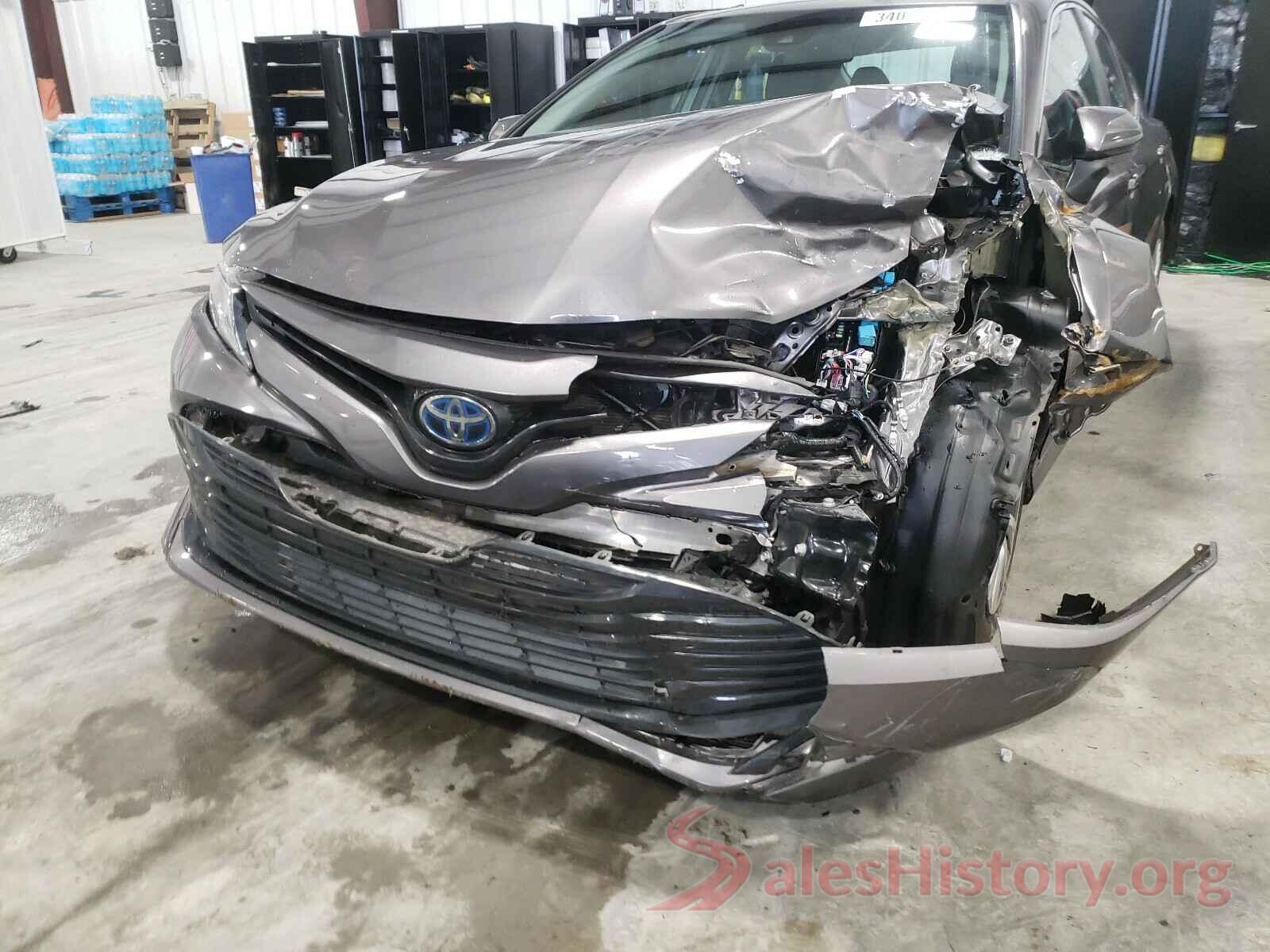 4T1C31AK2LU524026 2020 TOYOTA CAMRY