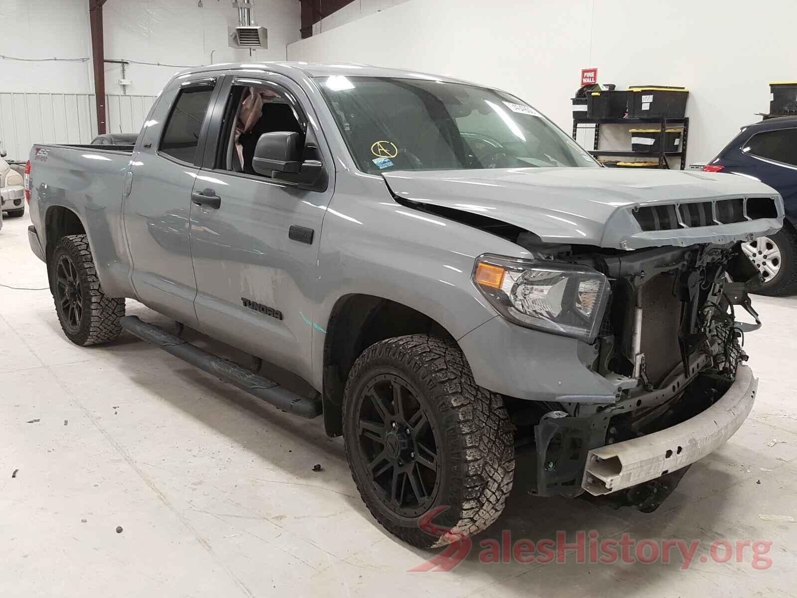 5TFUY5F16LX885680 2020 TOYOTA TUNDRA