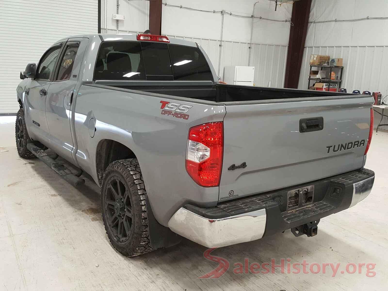 5TFUY5F16LX885680 2020 TOYOTA TUNDRA