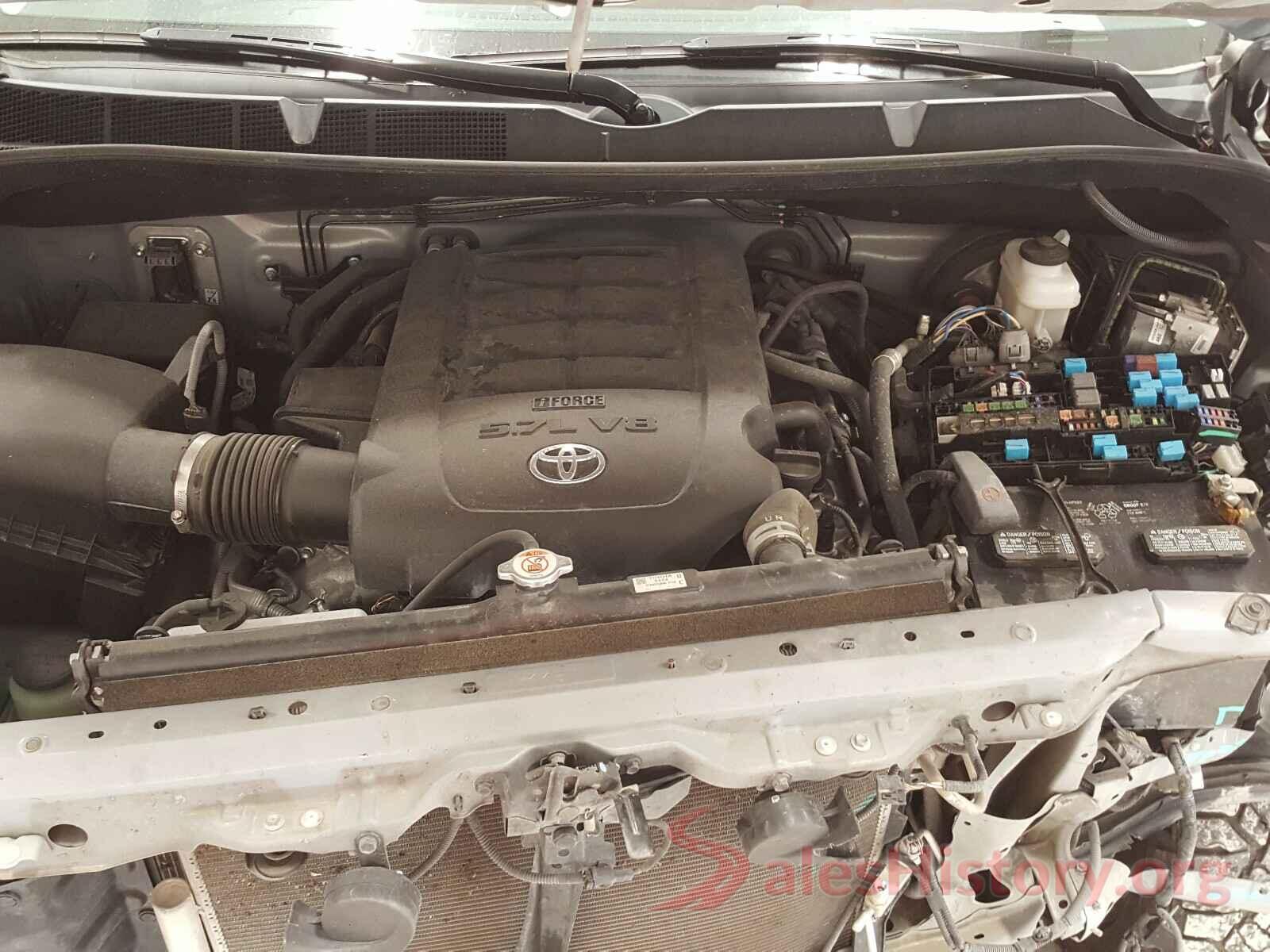 5TFUY5F16LX885680 2020 TOYOTA TUNDRA