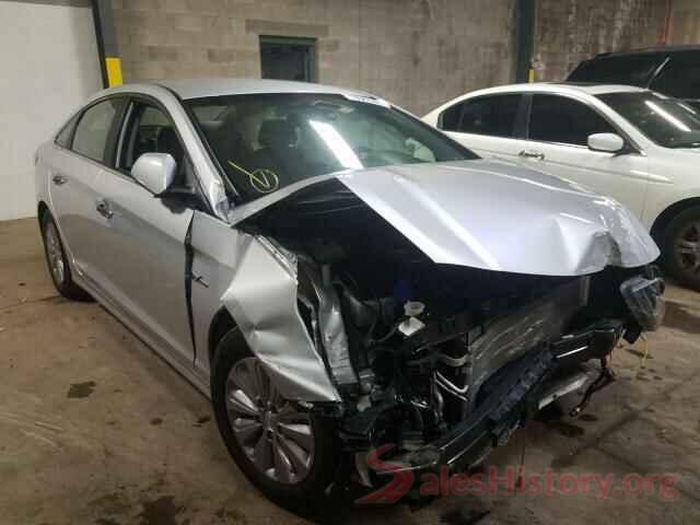 KMHE24L10GA016405 2016 HYUNDAI SONATA