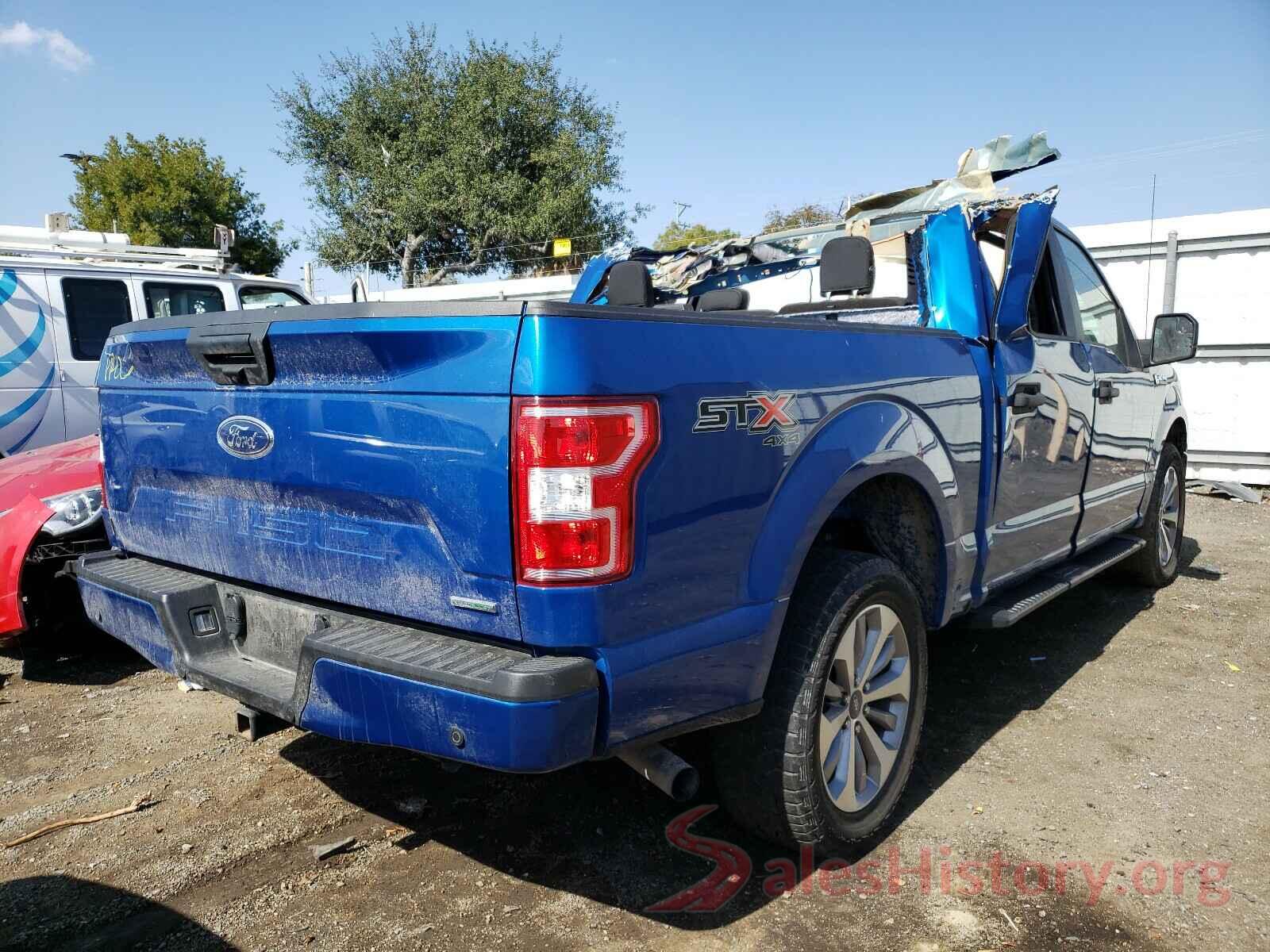 1FTEW1EP0JKC48027 2018 FORD F-150