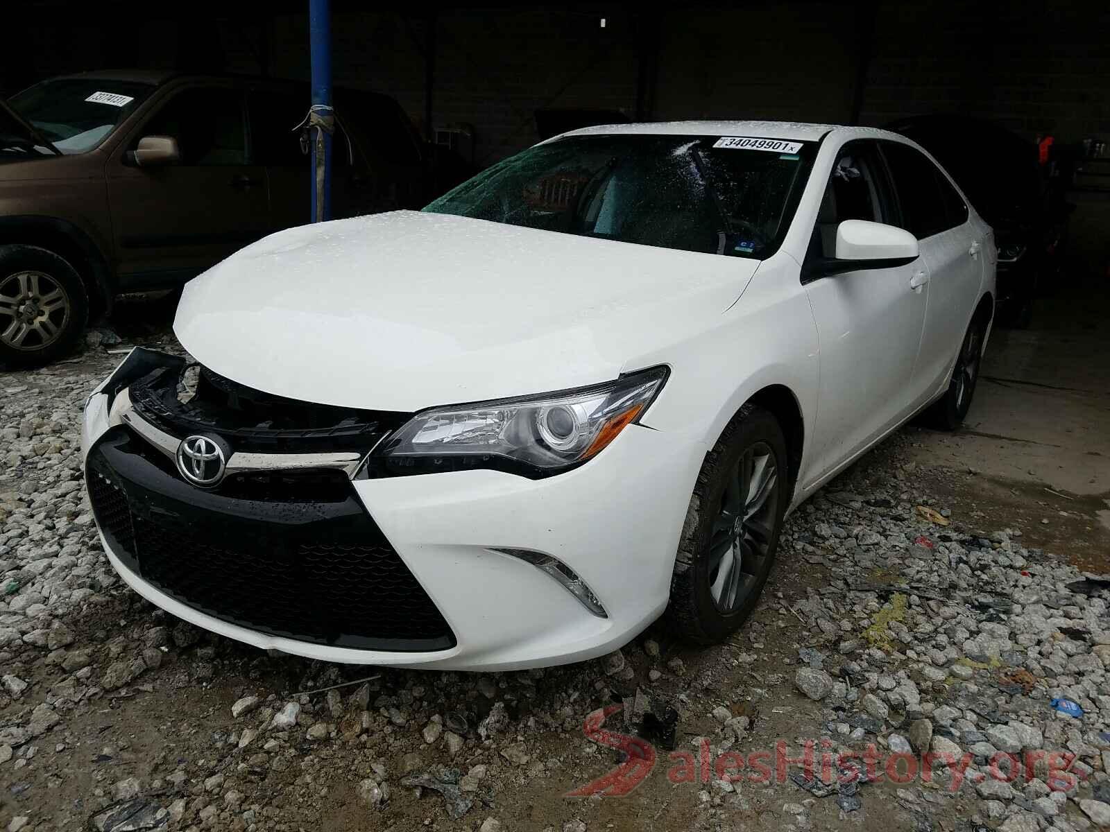 4T1BF1FK9HU425089 2017 TOYOTA CAMRY