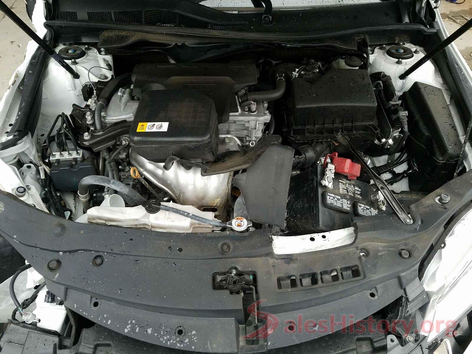 4T1BF1FK9HU425089 2017 TOYOTA CAMRY