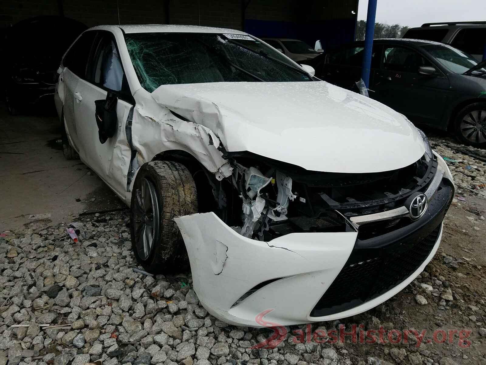 4T1BF1FK9HU425089 2017 TOYOTA CAMRY