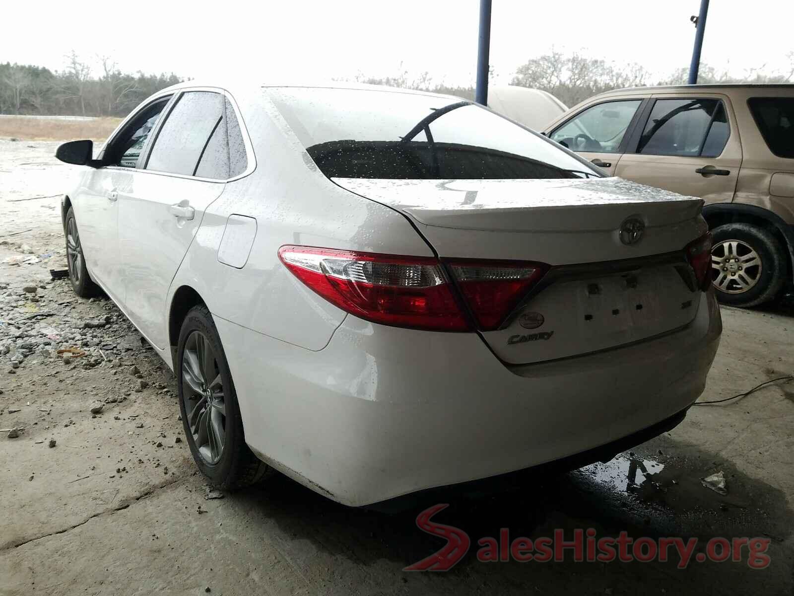 4T1BF1FK9HU425089 2017 TOYOTA CAMRY