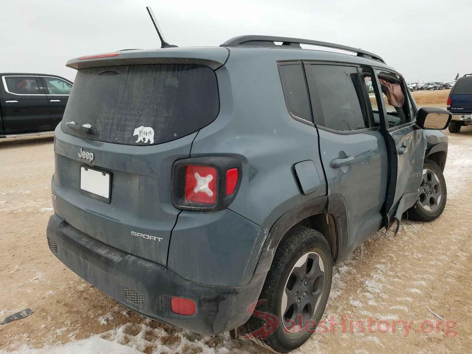 ZACCJBAB1HPG59667 2017 JEEP RENEGADE