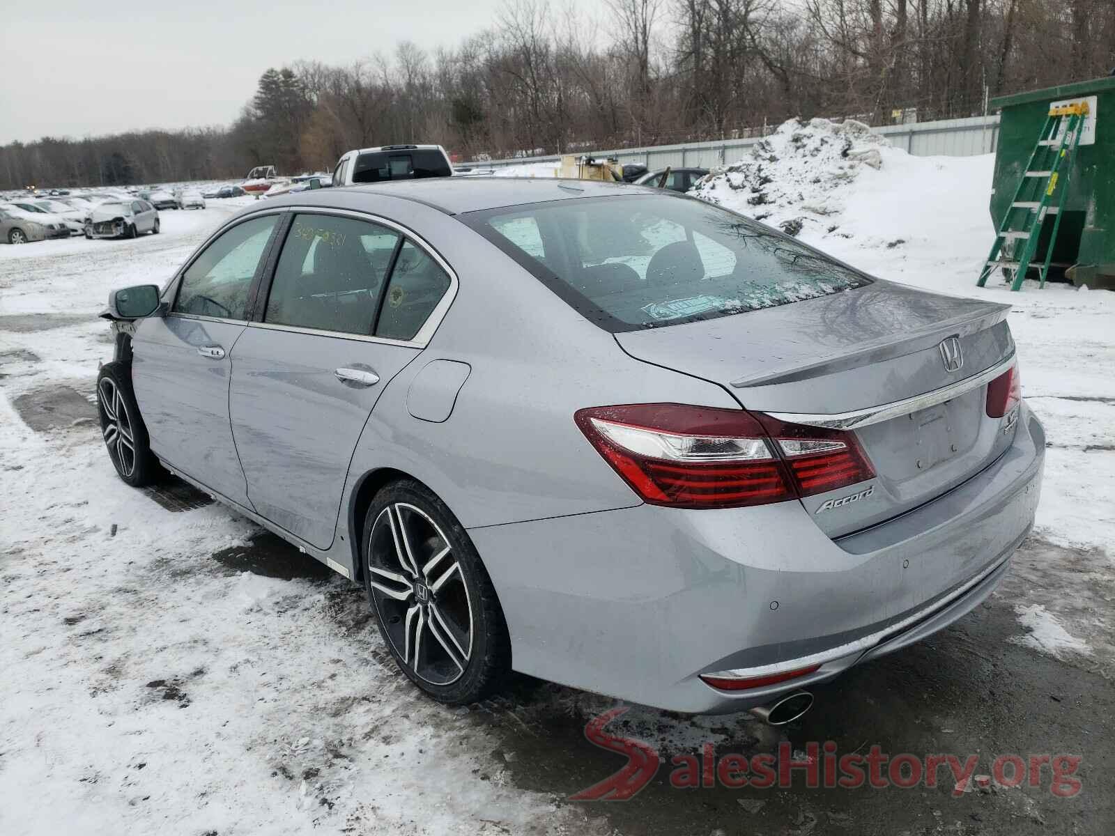 1HGCR3F91HA010750 2017 HONDA ACCORD